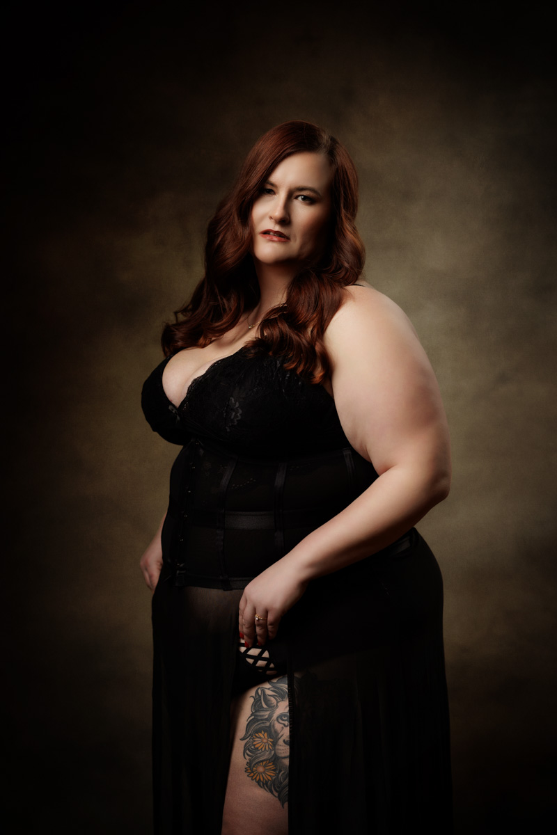 Art of Eros Plus Size (3 of 7)