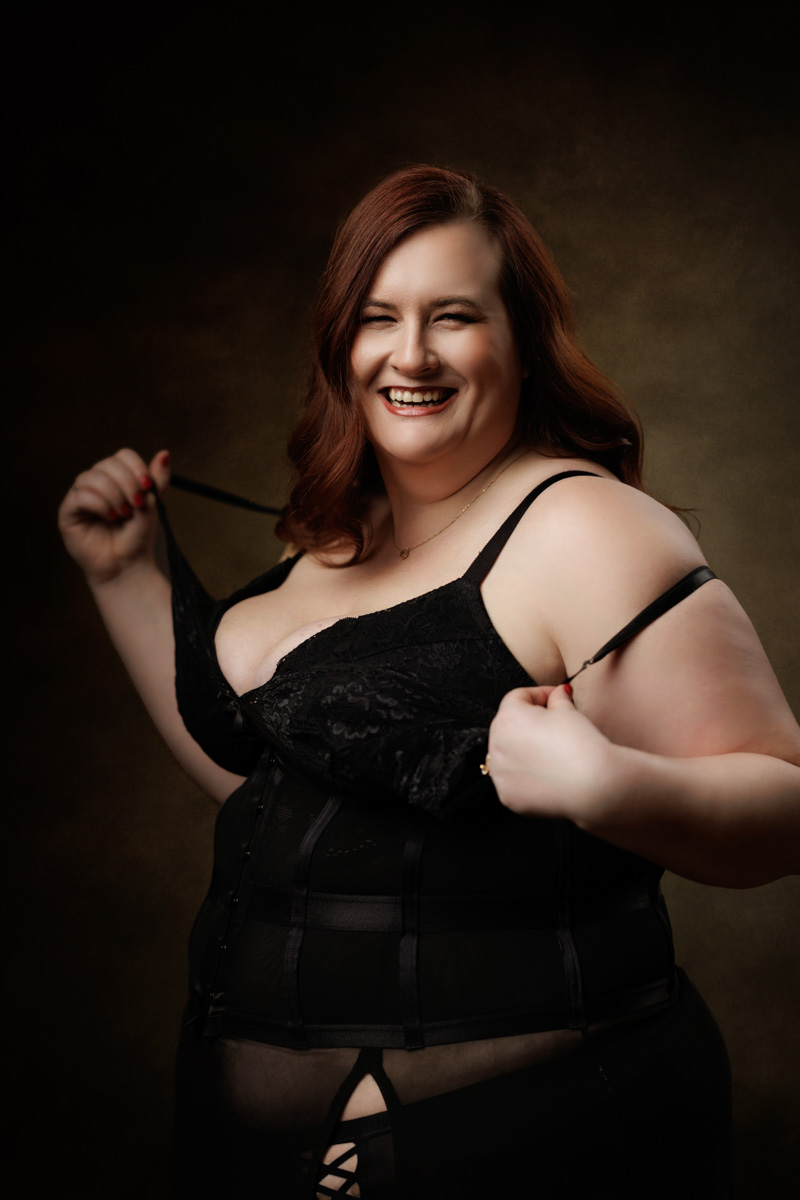 Art of Eros Plus Size (4 of 7)