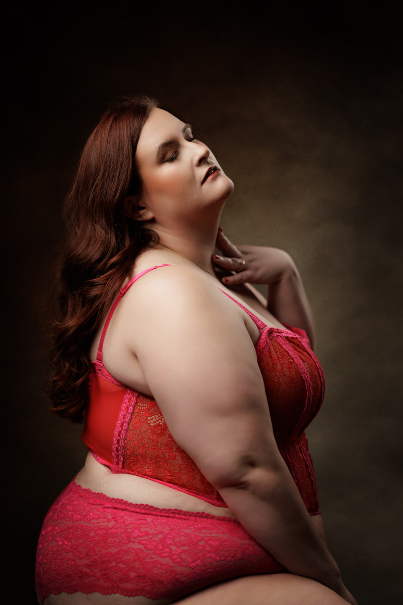 Art of Eros Plus Size (5 of 7)