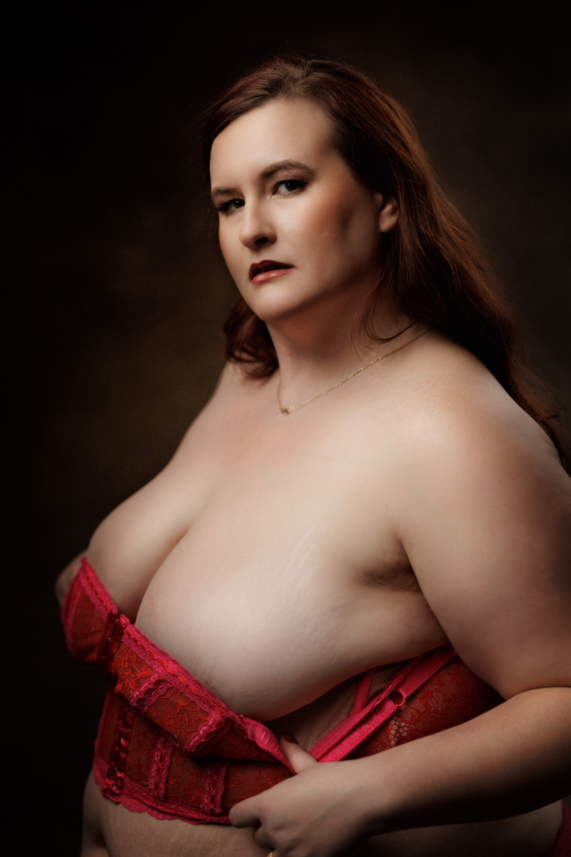 Art of Eros Plus Size (6 of 7)